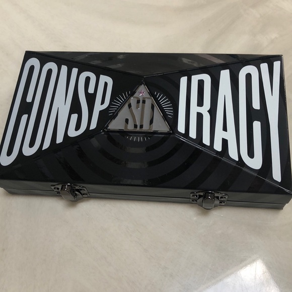 Shane X Jeffree Conspiracy collection. & Starbucks - Picture 4 of 8